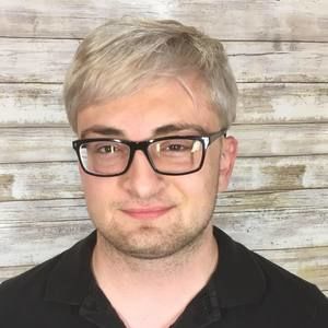 Meet your Posher, William